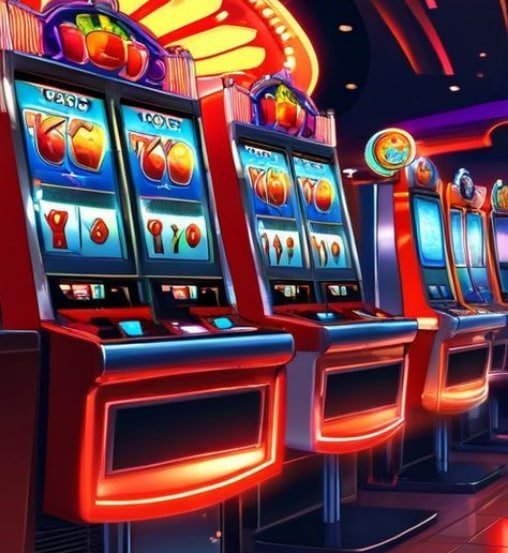 lotaslots VIP Cashback နှင့် Slots Bonus ကို မြန်မာ ကစားသမားတစ်ဦး App မှ စစ်ဆေးနေသောမြင်ကွင်း